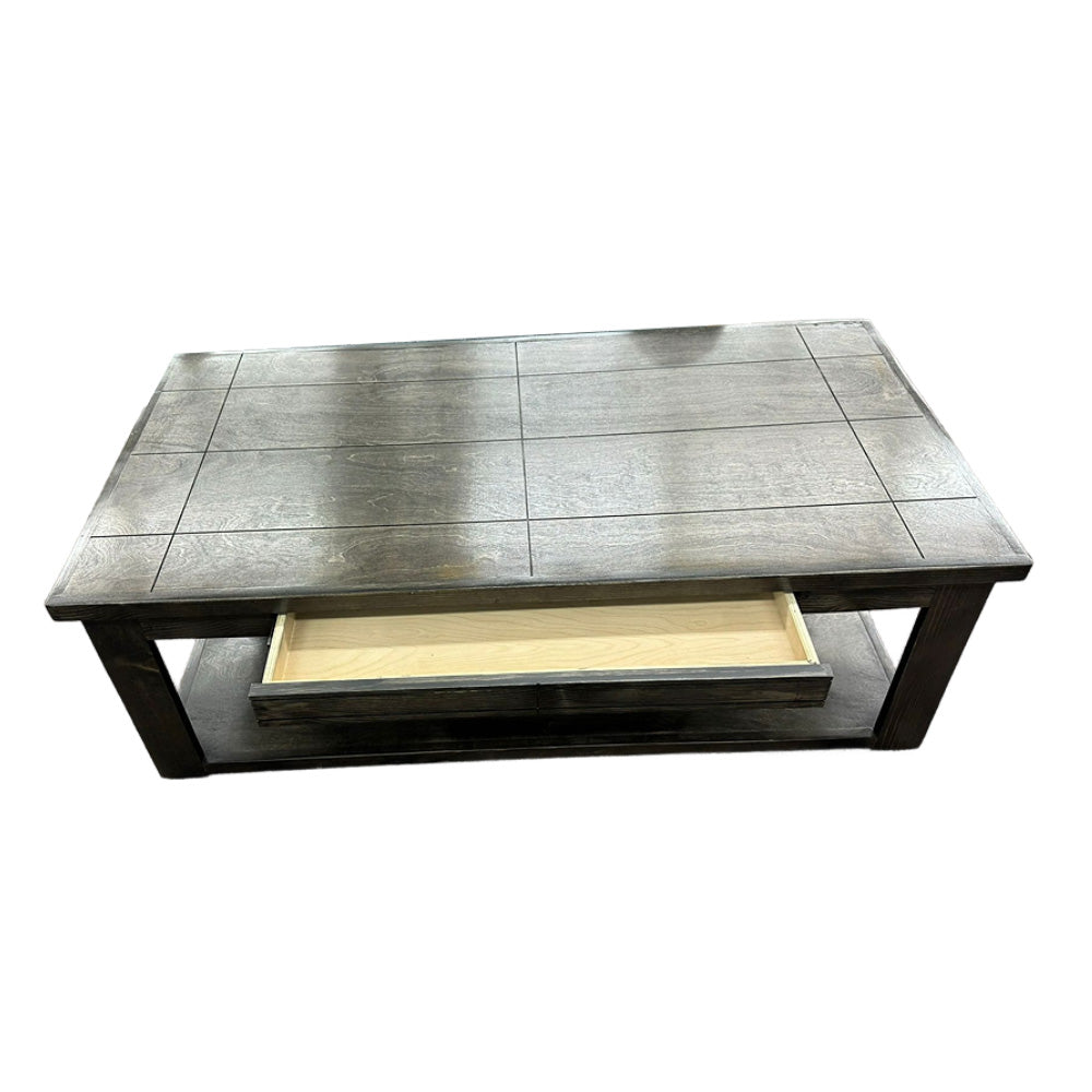 2001 - Coffee Table