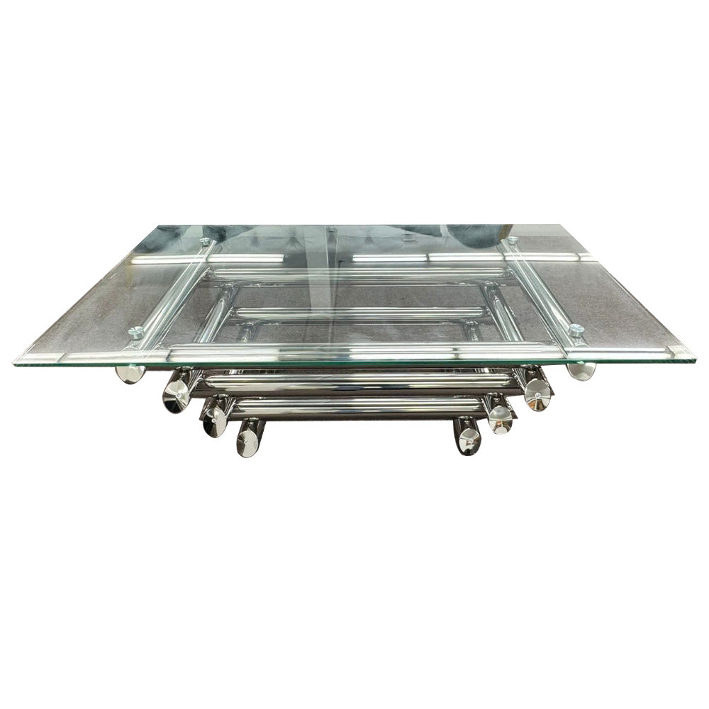 2002 - Coffee Table