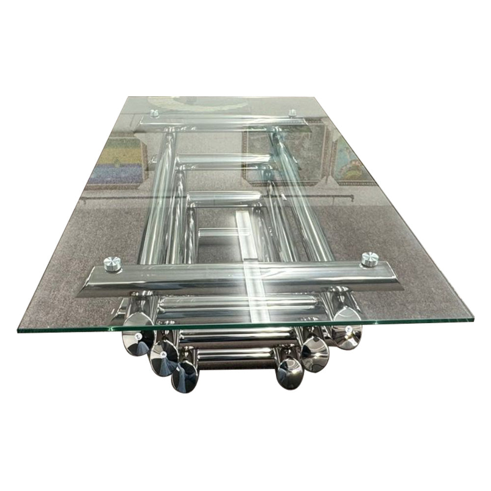 2002 - Coffee Table