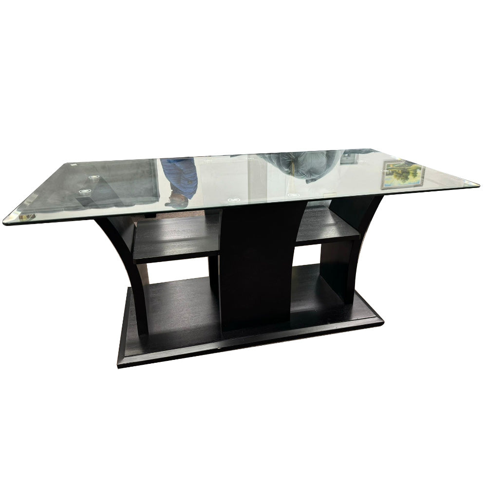 2003 - Coffee Table