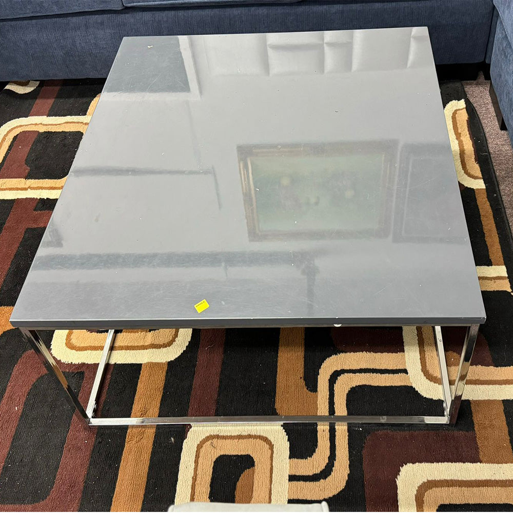 2008 - Coffee Table