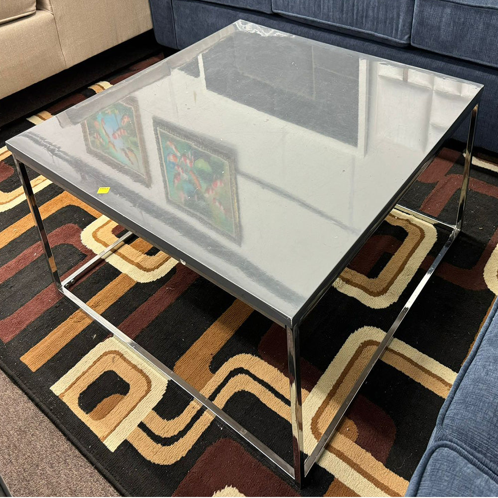 2008 - Coffee Table