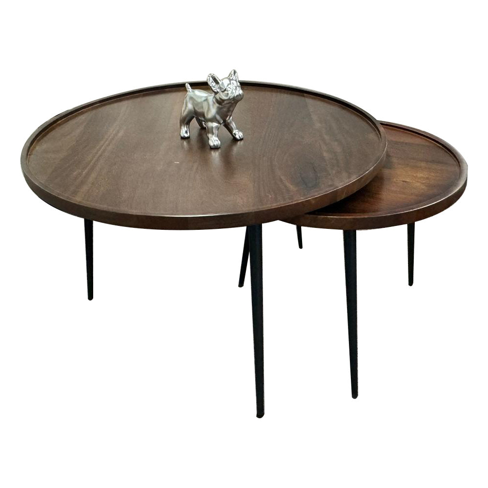 2009 - Coffee Table
