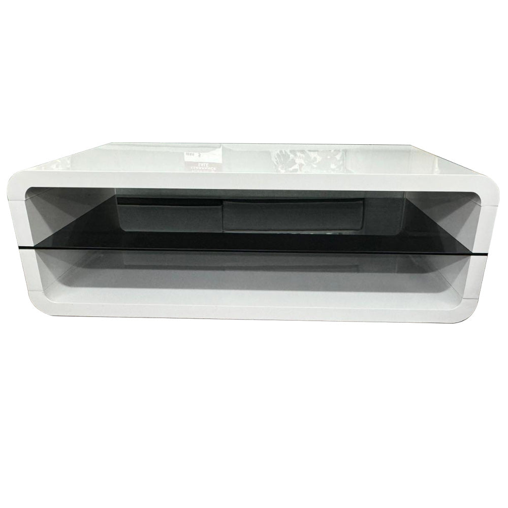 2011 - Coffee Table