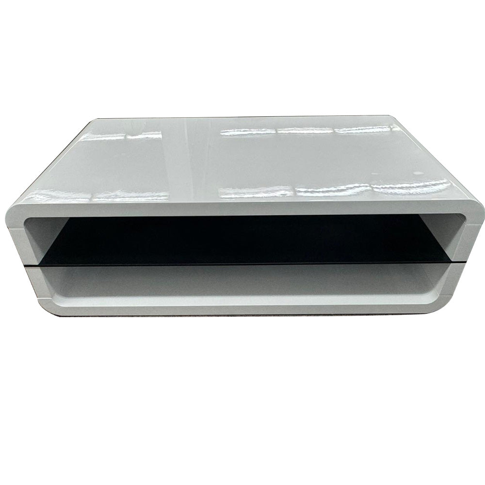 2011 - Coffee Table