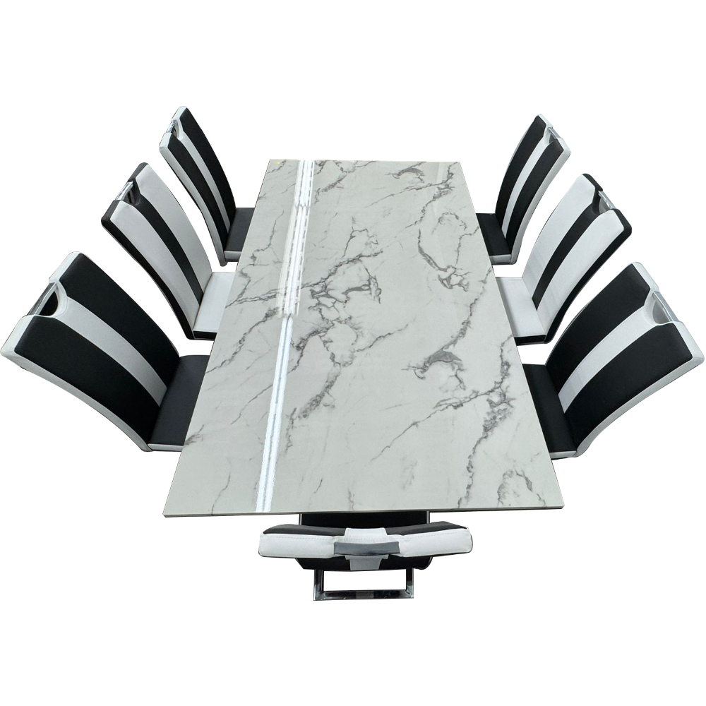6005 - Dining Table