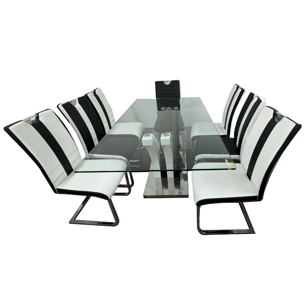 6007 - Dining Table