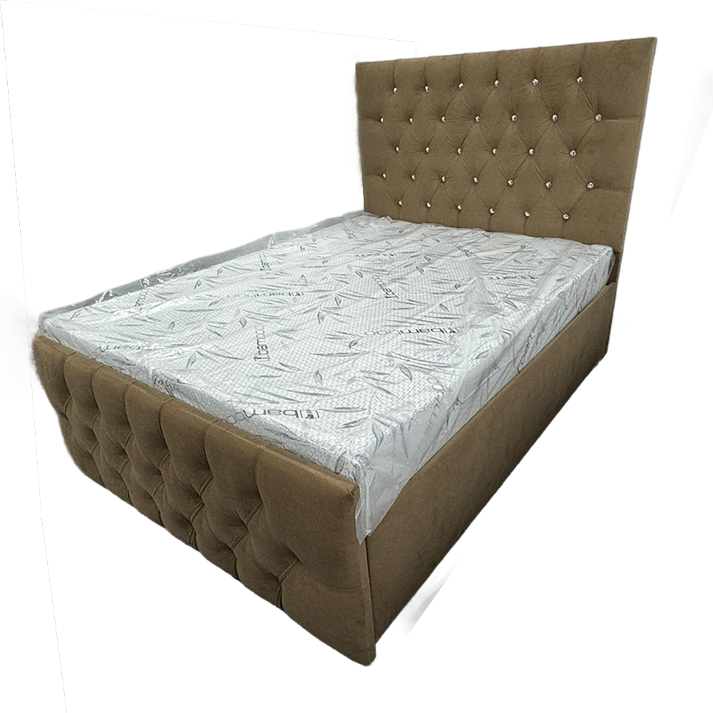 7001 - Bed
