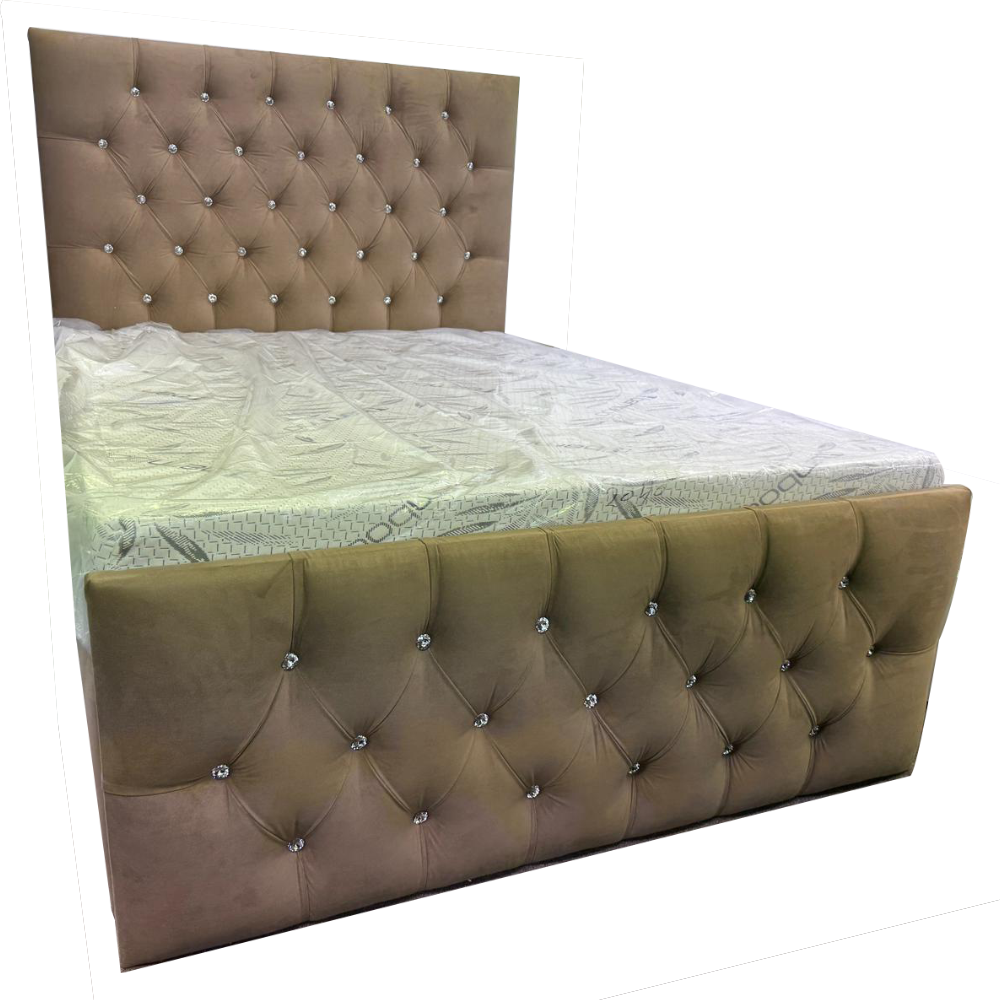 7001 - Bed