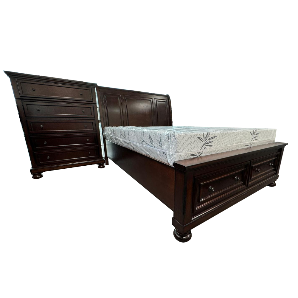 7008 - Bed