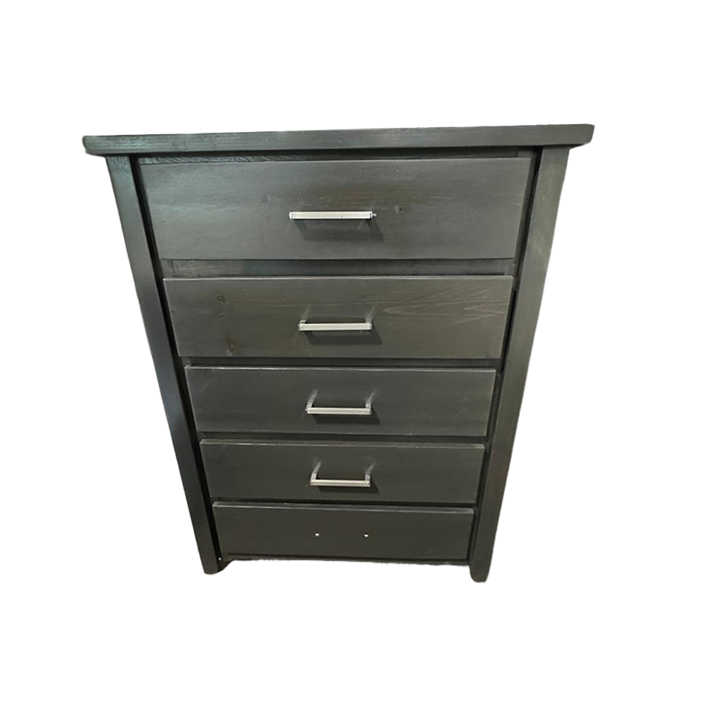 7009 - Storage Bed