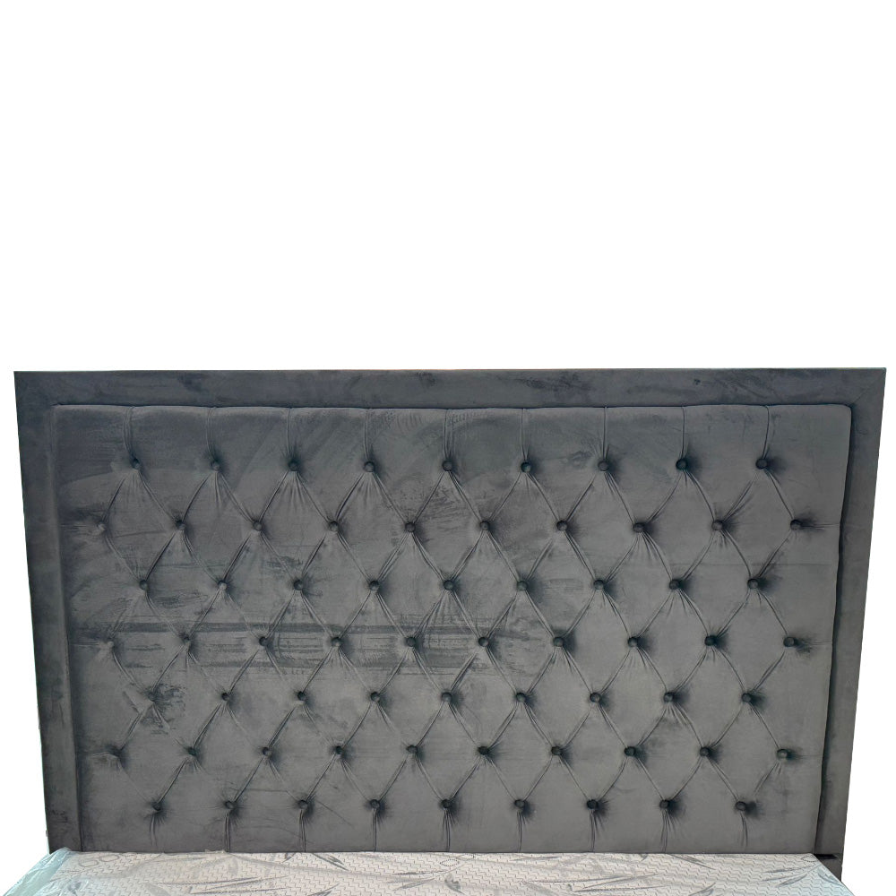 7010 - Bed