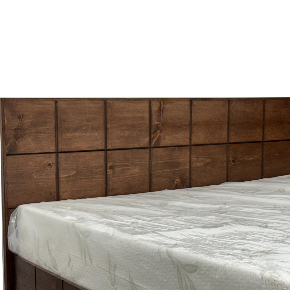 7011 - Bed