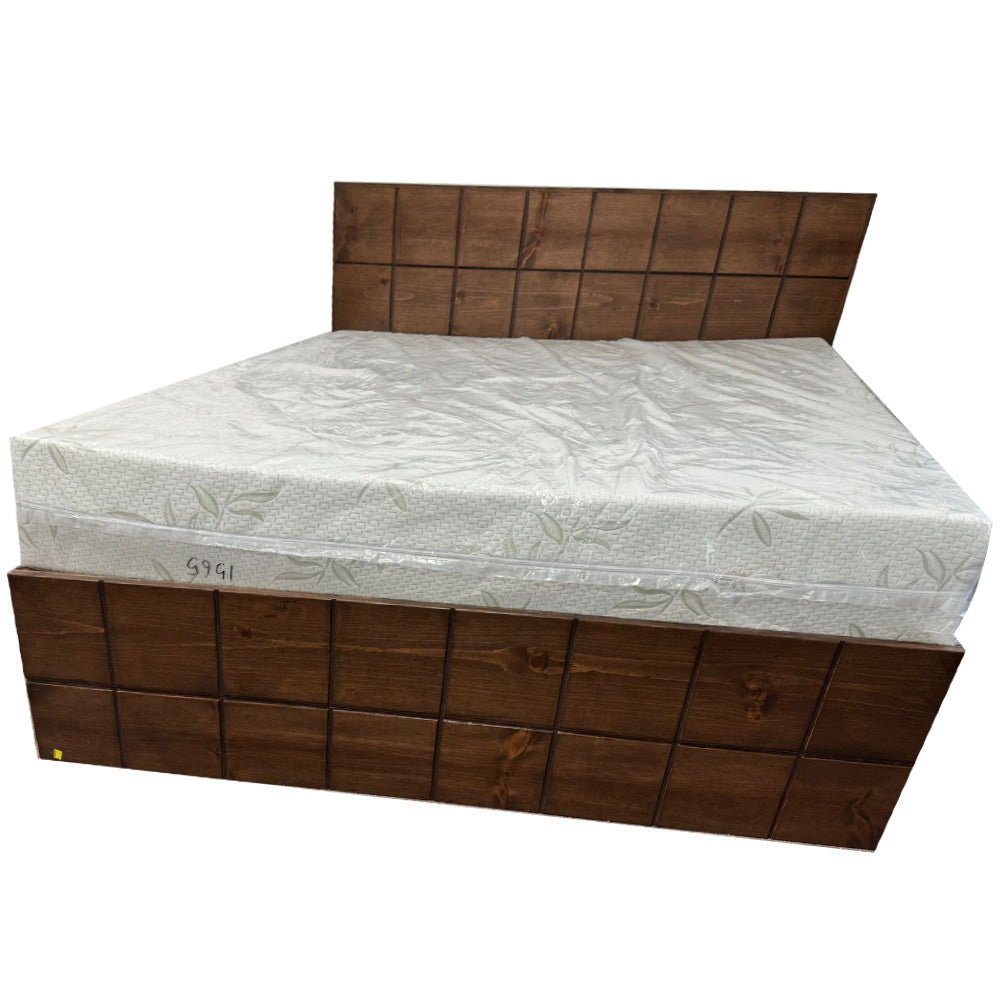 7011 - Bed