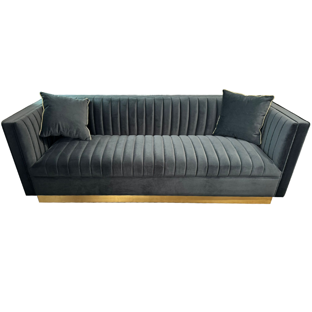 1109 - Sofa Set